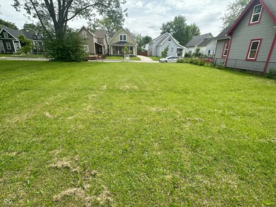 554 N Tacoma Ave, Indianapolis, IN 46201 - photo 5