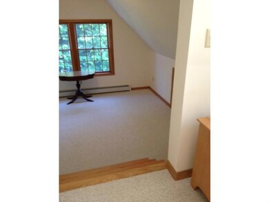 Bedroom.