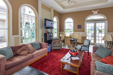 clubroom