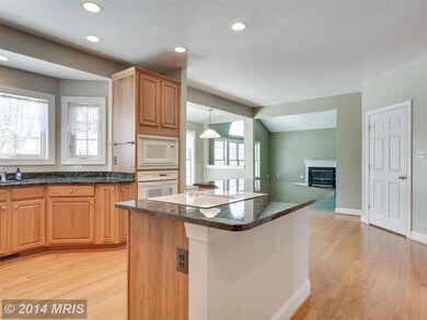 712 Constantine Ct, Warrenton, VA 20186 - photo 3