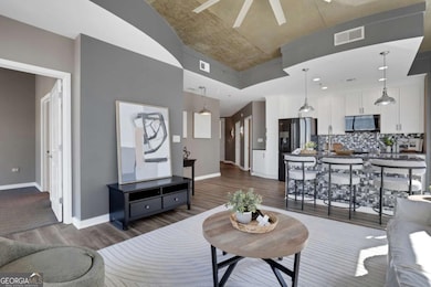 Viewpoint On The Midtown Mile unit 1703, Atlanta, GA 30308 - photo 7