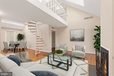 2200 Washington Ave unit 203, Silver Spring, MD 20910 - photo 5