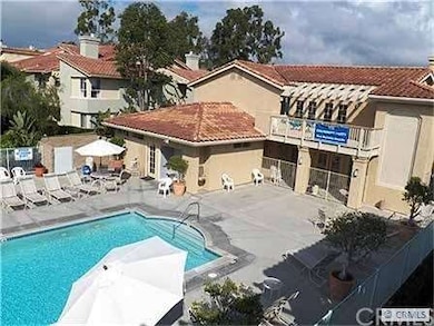 HOA Pool