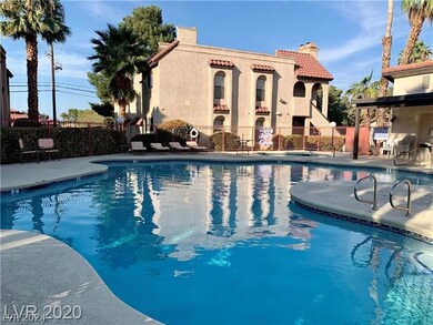 1751 E Reno Ave unit 219, Las Vegas, NV 89119 - photo 4