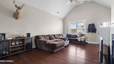 290 SW Plantation Dr, Maple Hill, NC 28454 - photo 7