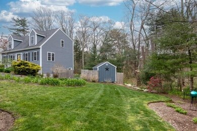 36 Crescent St, Hanson, MA 02341 - photo 3