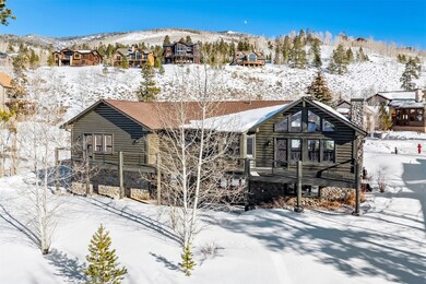 21 Stormwatch Cir, Silverthorne, CO 80498 - photo 3