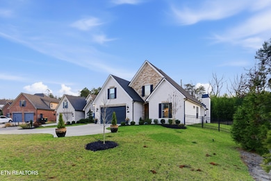 0 Sunscape Ln, Concord Farr, TN 37922 - photo 5