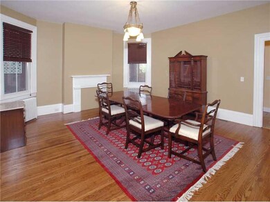 Dining Room.