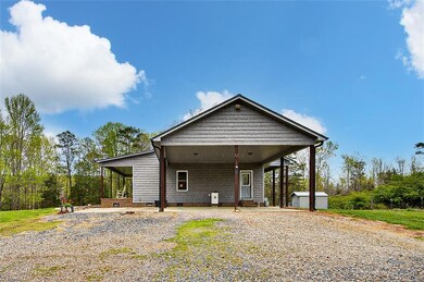 1749 Pine Hill Rd, Asheboro, NC 27205 - photo 2