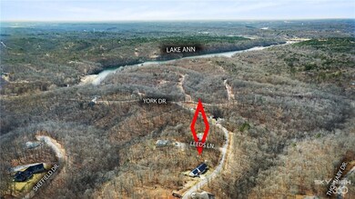 0 Leeds Ln unit 1171874, Bella Vista, AR 72714 - photo 3