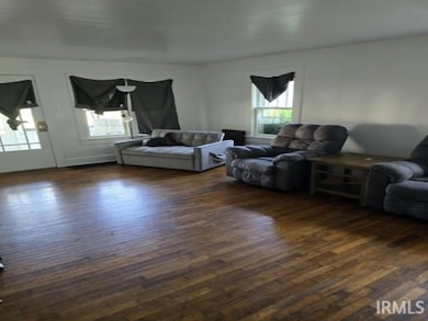 1401 S Emerson Ct, Muncie, IN 47302 - photo 4