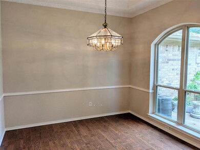 8537 Smith Dr, North Richland Hills, TX 76182 - photo 5