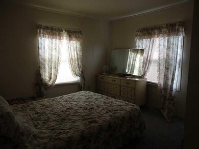 Master Bedroom.