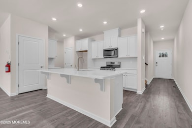 233 Mantoloking Dr, Jackson Township, NJ 08527 - photo 4