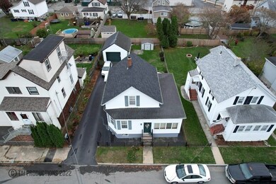 291 Tower St, Fall River, MA 02724 - photo 7