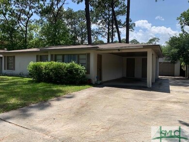 2305 Ranchland Dr, Savannah, GA 31404 - photo 3