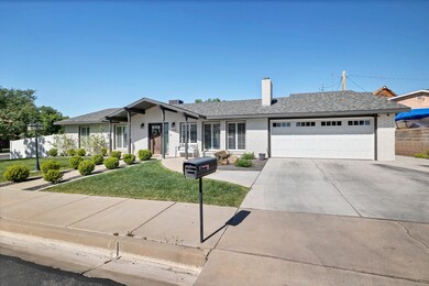 740 S 100 E, St. George, UT 84770 - photo 3