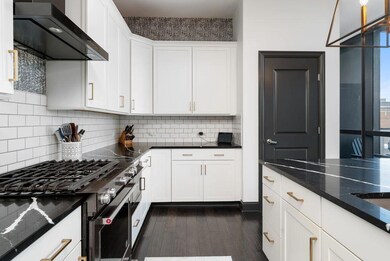 Parks Edge East unit 613, Columbus, OH 43215 - photo 7