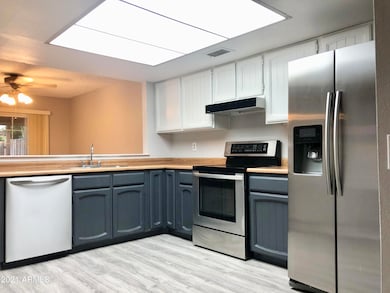 2671 W Estrella Dr, Chandler, AZ 85224 - photo 4