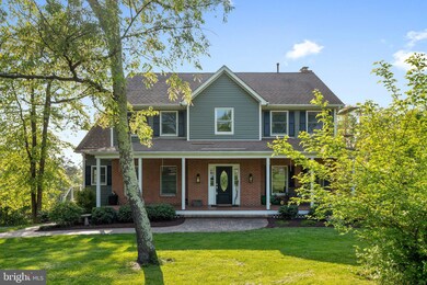 1181 Apple Pie Ridge Rd, Winchester, VA 22603 - photo 2