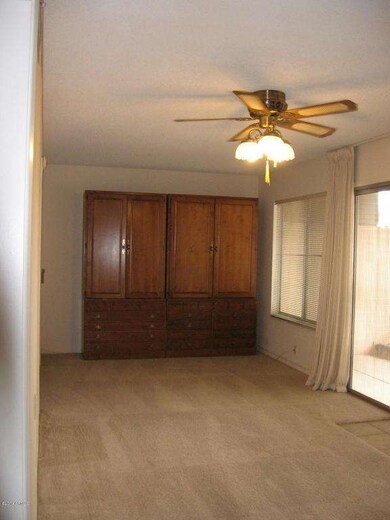 family room or office space