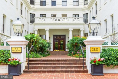 2123 California St NW unit A2, Washington, DC 20008 - photo 2