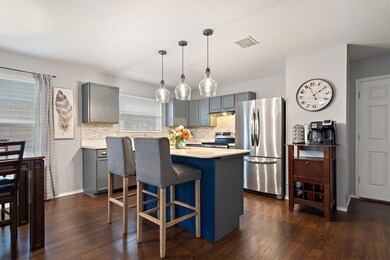 704 Baldwin Rd, Wylie, TX 75098 - photo 6