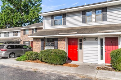 CREM - 2362 Parsonage Unit 2H-4