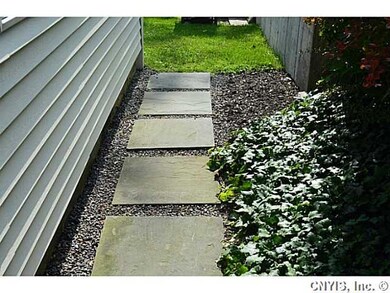 Yard/Garden