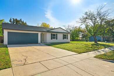 2308 Narobi Place, Mesquite, TX 75149 - photo 2