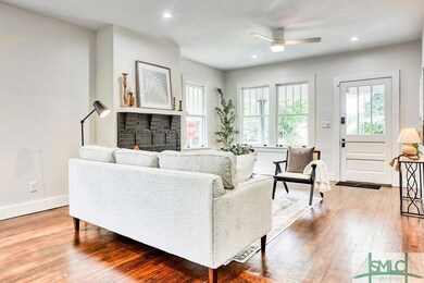 501 Forrest Ave, Savannah, GA 31404 - photo 5