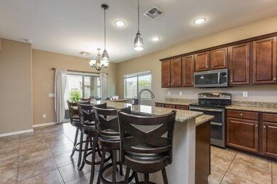 1534 W Birch Rd, San Tan Valley, AZ 85140 - photo 7