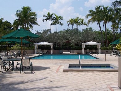 Emeraldbay Pool