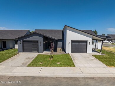 7917 N Mocha Loop, Coeur D'Alene, ID 83815 - photo 2