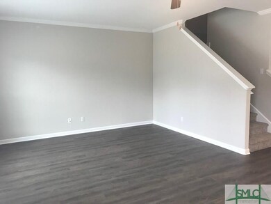 Photo taken Feb 17 2019. HOME IS UNDER CONSTRUCTIO