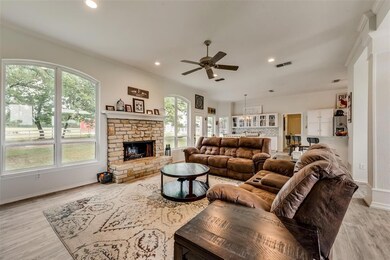 3550 Old Dennis Rd, Weatherford, TX 76087 - photo 7