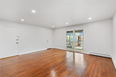 2516 Palisade Ave unit 2, Weehawken, NJ 07086 - photo 4