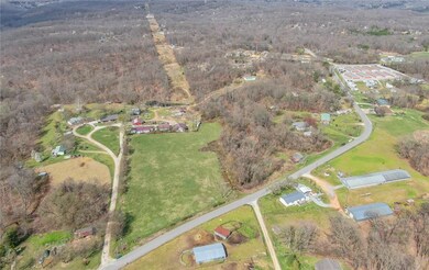 13061 Miller Church Rd, Bentonville, AR 72712 - photo 4