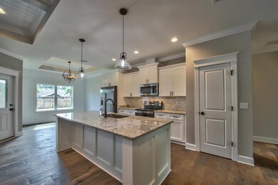 45 Ross Dr, Crawfordville, FL 32327 - photo 6