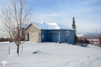 16700 Briarcliff Ridge Cir, Anchorage, AK 99516 - photo 4