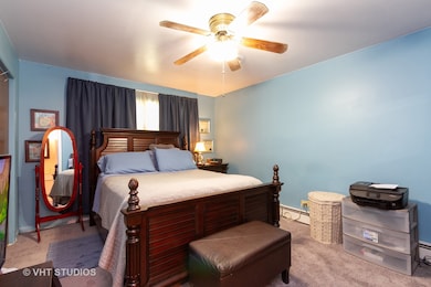 800 Violet Ln, Matteson, IL 60443 - photo 3