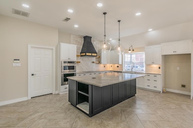 Complete Kitchen Remodel