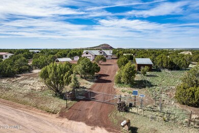 8770 Roundup Dr, Show Low, AZ 85901 - photo 2