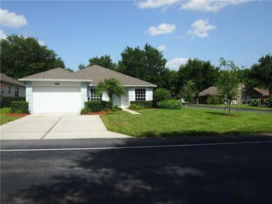 Large Corner Lot