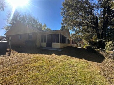 574 Almand Branch Rd SE unit 1, Conyers, GA 30094 - photo 7