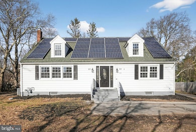 931 Woodlane Rd, Westampton, NJ 08060 - photo 2