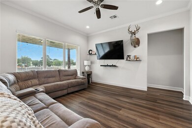 2862 Messenger Way, Bryan, TX 77803 - photo 4