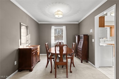 9201 Old Meadow Dr, Chagrin Falls, OH 44023 - photo 4