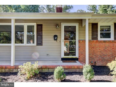 5 Brainerd Dr, Cranbury, NJ 08512 - photo 4